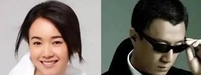 她曾是体操冠军 被姜文带进娱乐圈，绯闻好多