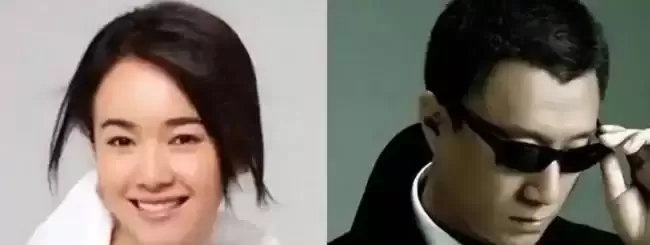 她曾是体操冠军 被姜文带进娱乐圈，绯闻好多