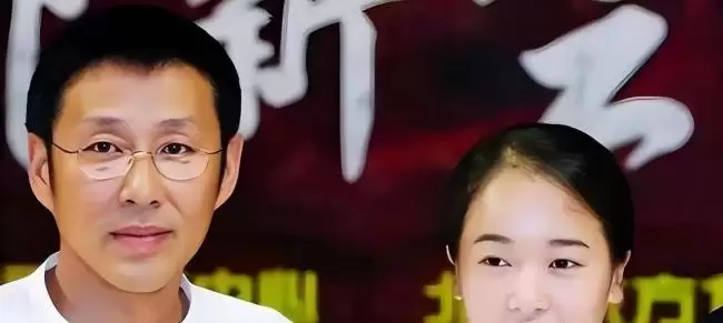 她曾是体操冠军 被姜文带进娱乐圈，绯闻好多