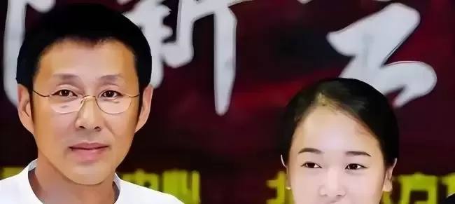 她曾是体操冠军 被姜文带进娱乐圈，绯闻好多