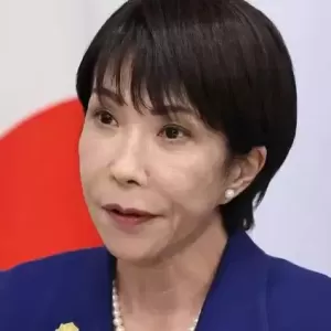 与川普通话结束，高市早苗：谈及习近平对话内容