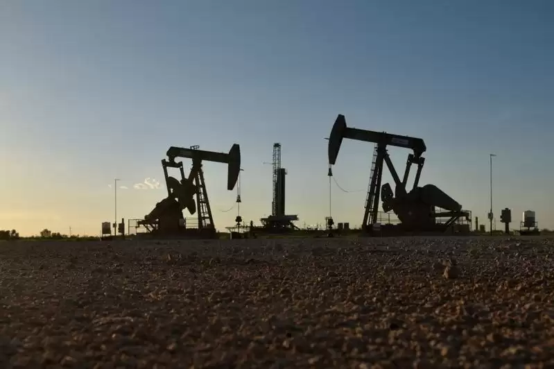摩根大通：国际油价未来两年恐崩跌逾50% 主因是这个