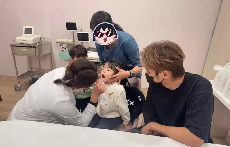 罗志祥到底是不是经纪人小孩生父 小霜PO亲子鉴定报告书