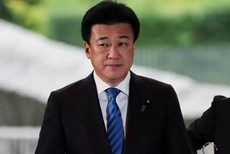 WSJ称特朗普建议高市别挑衅北京 日政府发言人：并非事实