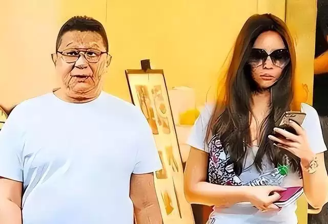 包养众多情妇,娶初中同窗之女,孙道存私生活混乱至极