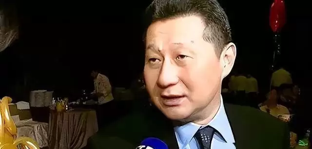 包养众多情妇,娶初中同窗之女,孙道存私生活混乱至极