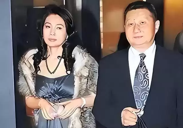 包养众多情妇,娶初中同窗之女,孙道存私生活混乱至极