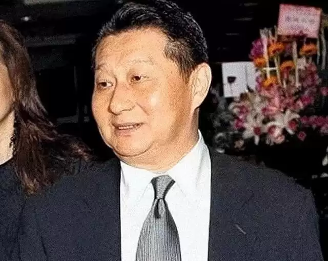 包养众多情妇,娶初中同窗之女,孙道存私生活混乱至极