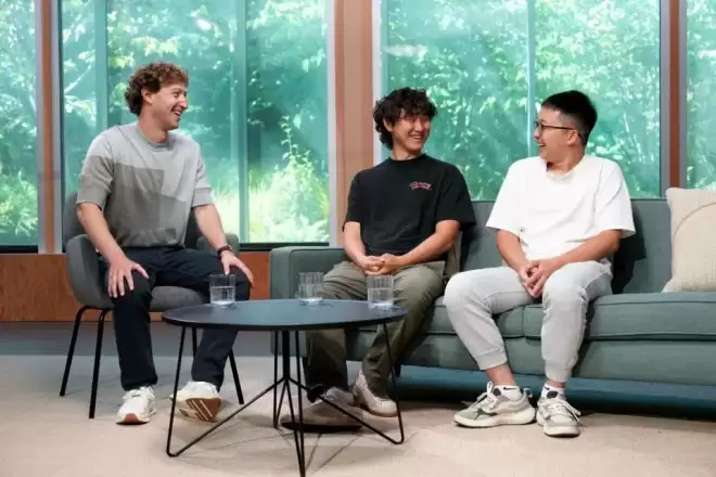 90后华人取代65岁图灵奖得主 过亿美金年薪背后....
