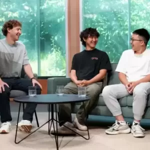 90后华人取代65岁图灵奖得主 过亿美金年薪背后....