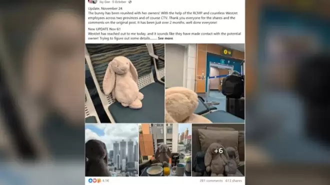 刷爆全网！加拿大陌生人的善意，成了中国移民家庭最暖的“欢迎式”