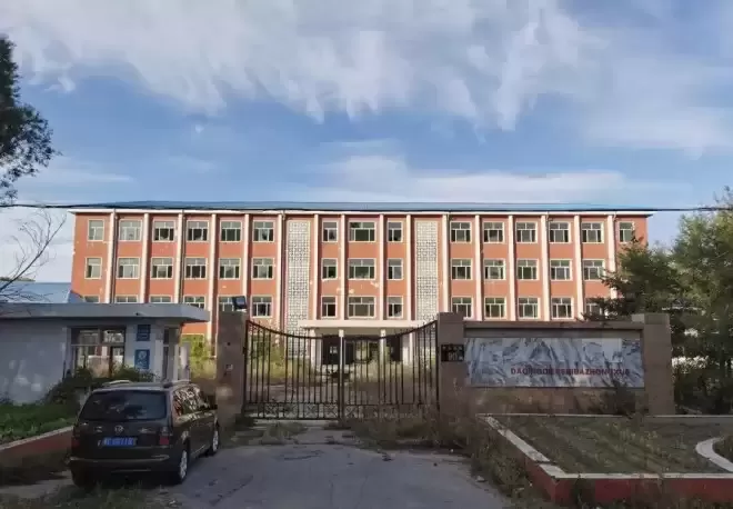 看看著名作家毕淑敏住的养老院，就知道养老为什么要去大城市了