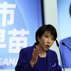 日在野党代表：高市事实上已撤回“台湾有事”发言