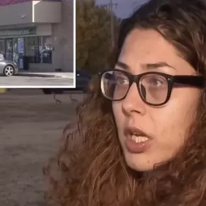 遭顾客掐颈威胁砍头 美超商女店员开枪自卫竟遭解雇