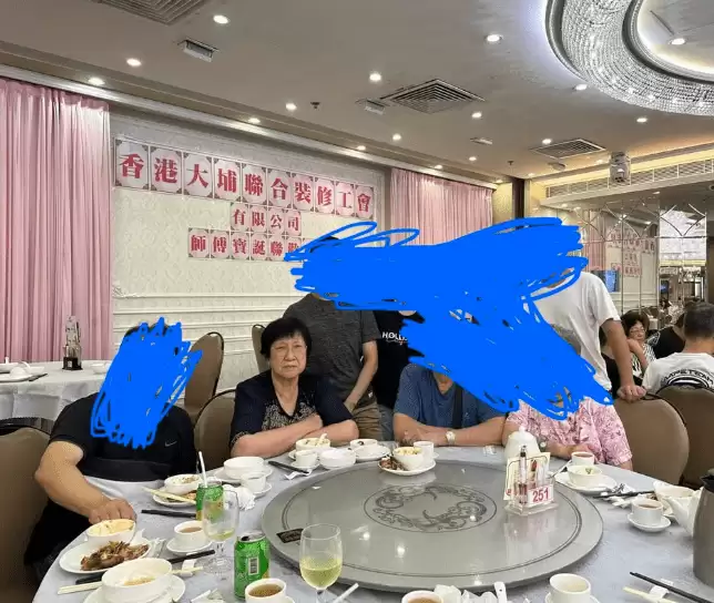 大埔宏福苑五级火｜移加港人托友寻双亲 16岁女生与嫲嫲叔叔同失联 曾留言“烧到过嚟”