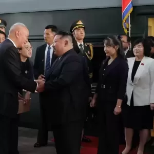 金正恩爱女破纪录神隐84天 外界揣测四起