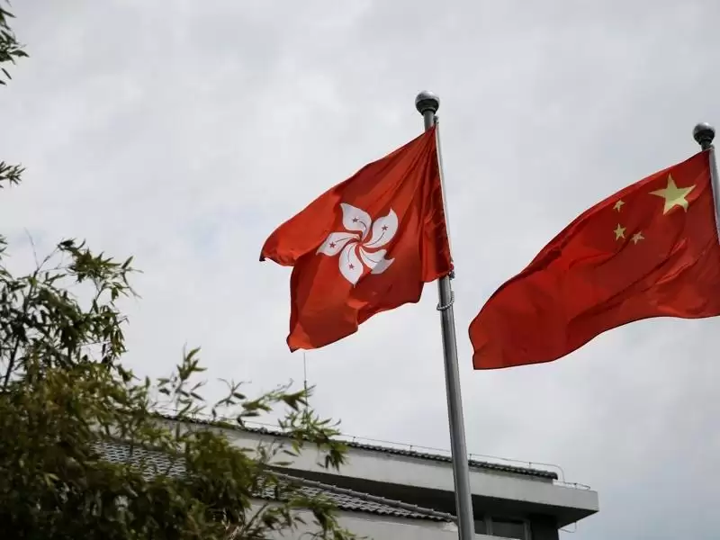 宏福苑火灾已128死 香港明起三日降半旗志哀