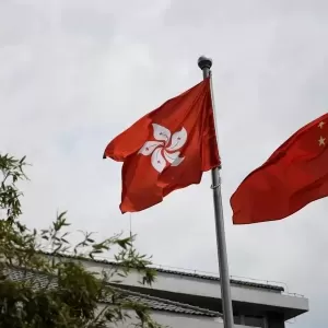 宏福苑火灾已128死 香港明起三日降半旗志哀
