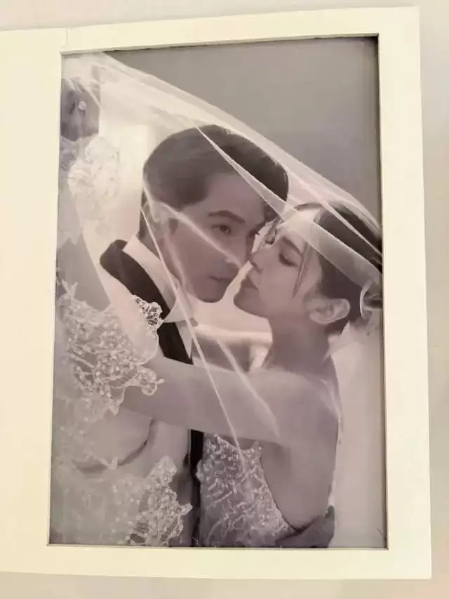 邱泽许玮甯婚礼现场曝光！嘉宾超430人，婚戒细节全曝光好有意义