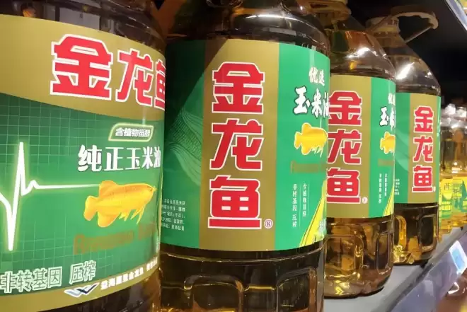 单季净利翻倍难敌18亿判罚冲击，金龙鱼蒸发百亿