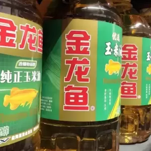 单季净利翻倍难敌18亿判罚冲击，金龙鱼蒸发百亿