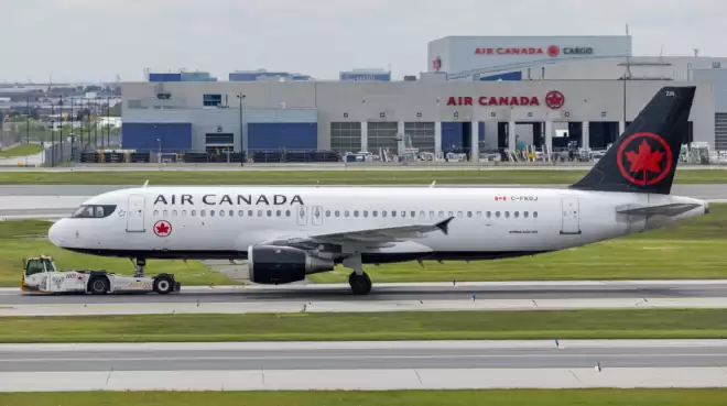 吓人！空客因飞行控制事件大规模召回A320机型，加航有数十架