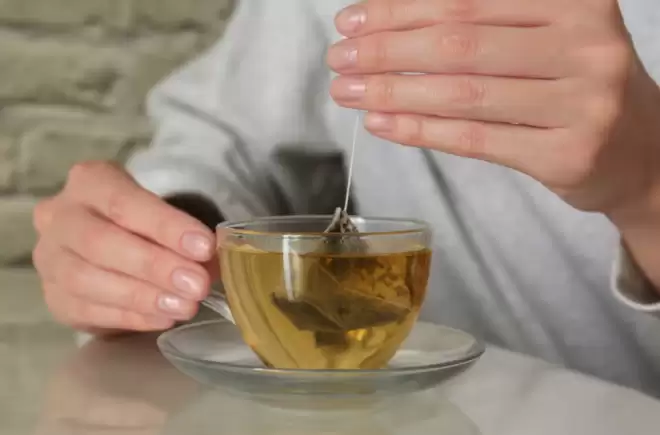 千万别喝！加拿大宣布召回一种品牌茶，被沙门氏菌污染