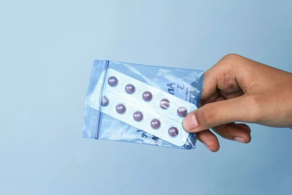 转卖吃剩的药，“我怎么就成了贩毒？”