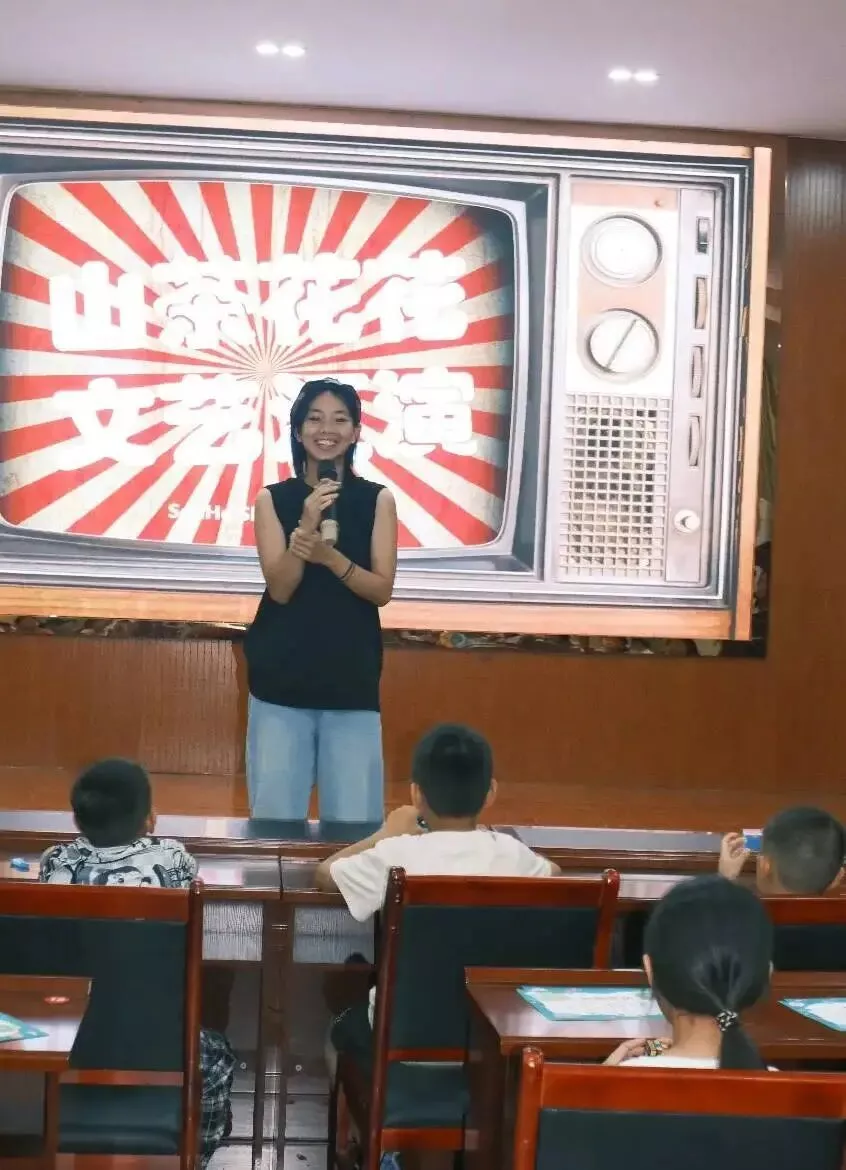 从985休学一年，我想去掉好学生的“壳”