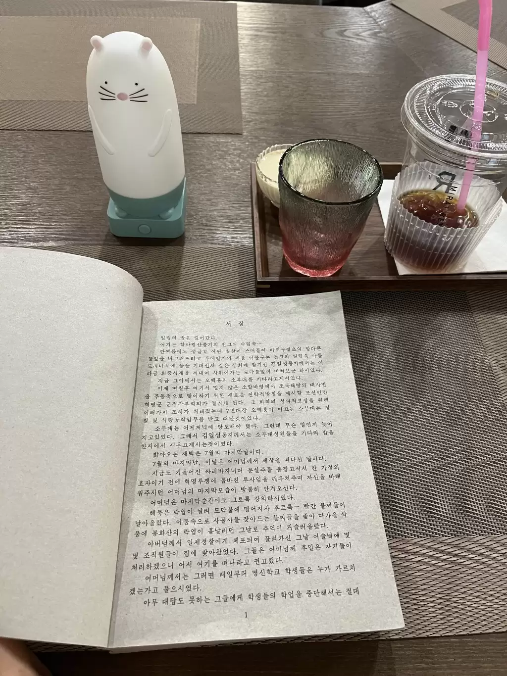 平壤咖啡厅神复制高级星巴克 消费100美元可换Labubu公仔惹热议
