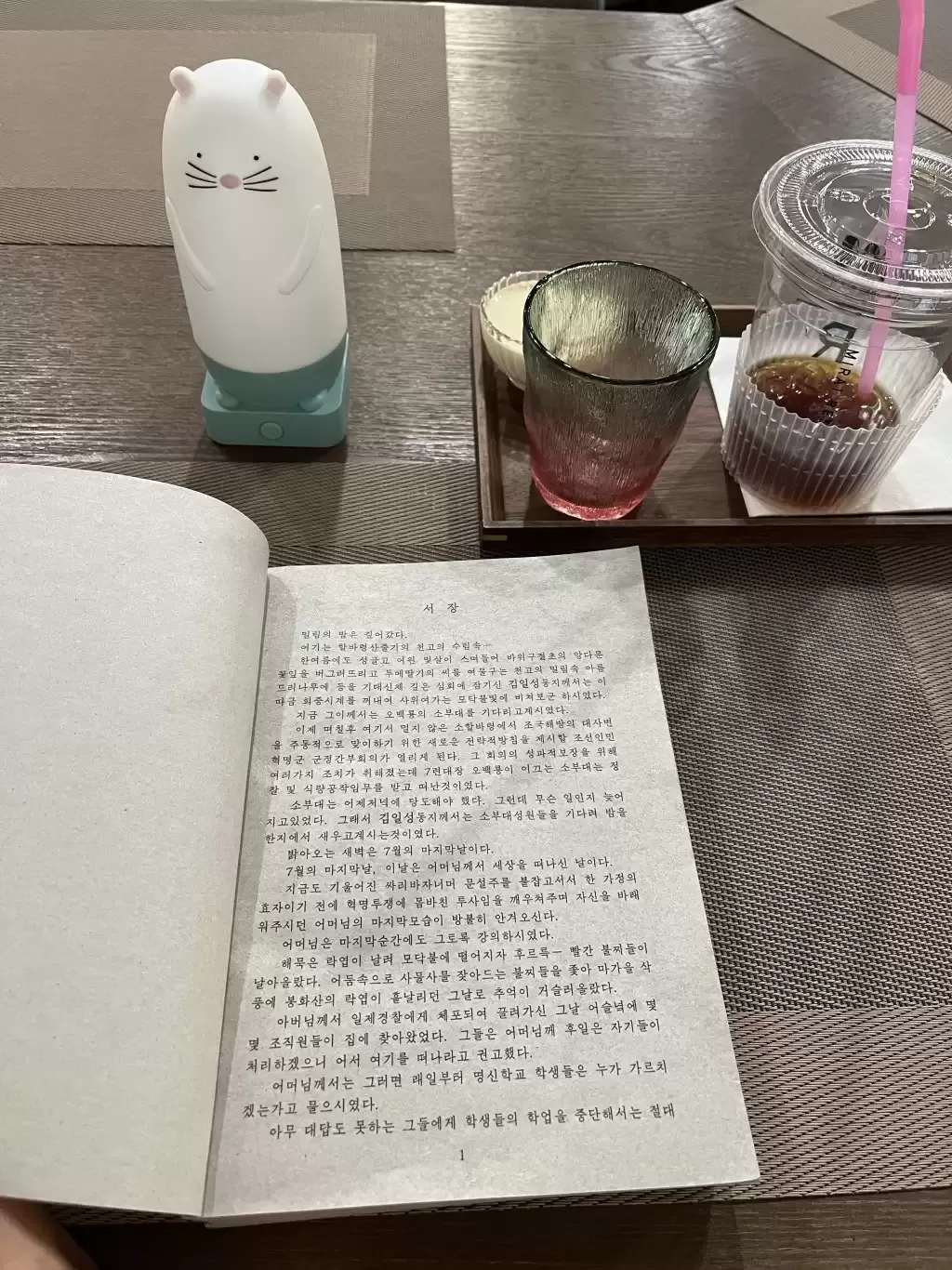 平壤咖啡厅神复制高级星巴克 消费100美元可换Labubu公仔惹热议