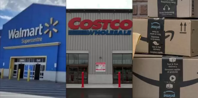 加拿大全国大规模召回! Costco、沃尔玛、亚马逊多款商品中招