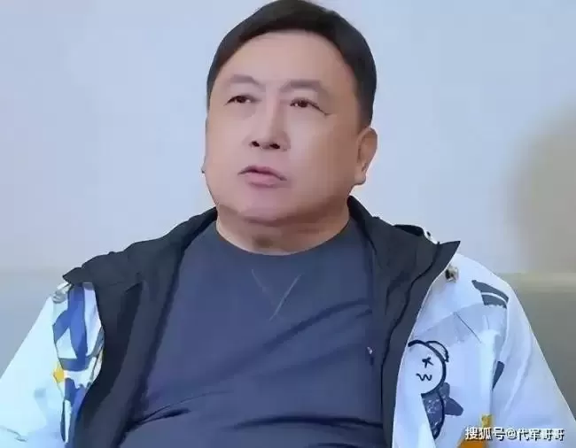 落地的凤凰不如鸡，52岁的蔡少芬真叫王晶说对了
