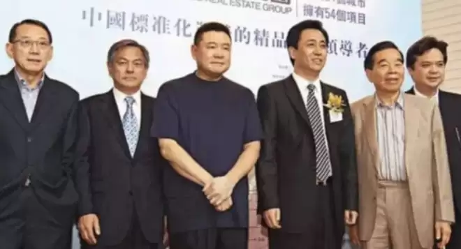 中国顶级凶宅 背后有“魔咒”