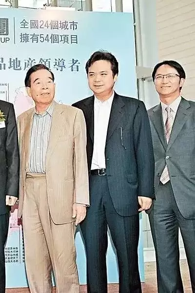 中国顶级凶宅 背后有“魔咒”