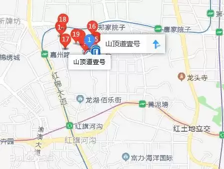 中国顶级凶宅 背后有“魔咒”
