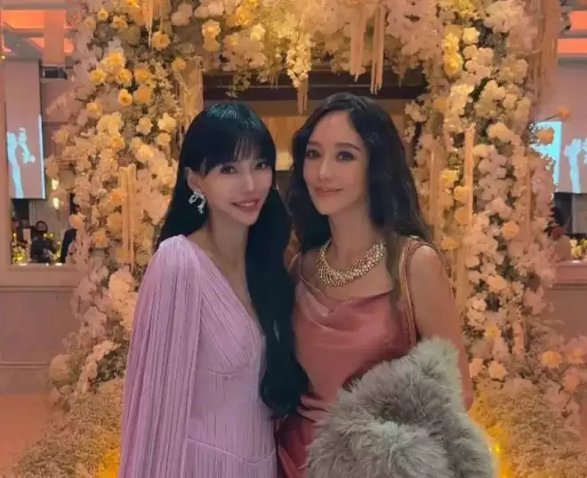 王力宏子女近况惹人担忧，大女儿已经11岁....