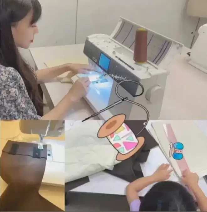 王力宏子女近况惹人担忧，大女儿已经11岁....