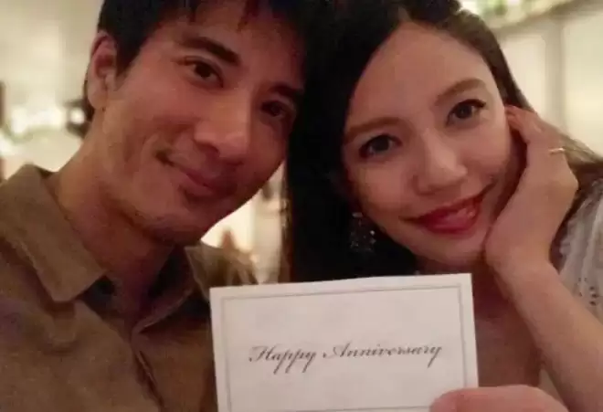 王力宏子女近况惹人担忧，大女儿已经11岁....