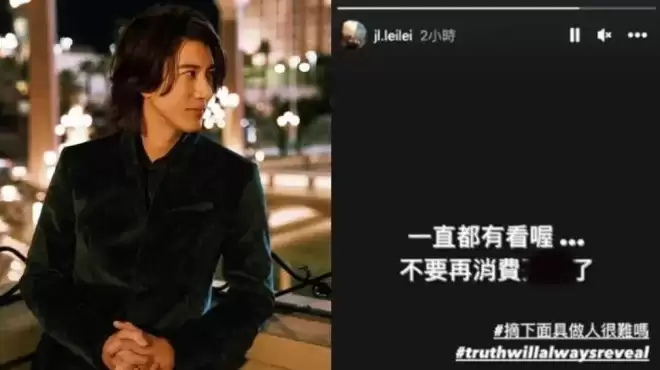 王力宏子女近况惹人担忧，大女儿已经11岁....
