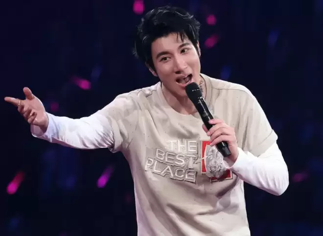 王力宏子女近况惹人担忧，大女儿已经11岁....