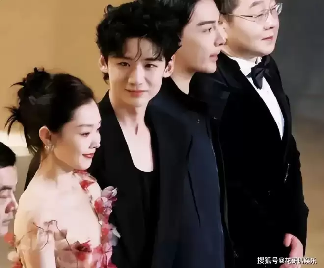 白敬亭宋轶分手被质疑分手，两人近半年无互动