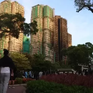 香港大火 印佣闻到烧焦味：我说失火雇主不信
