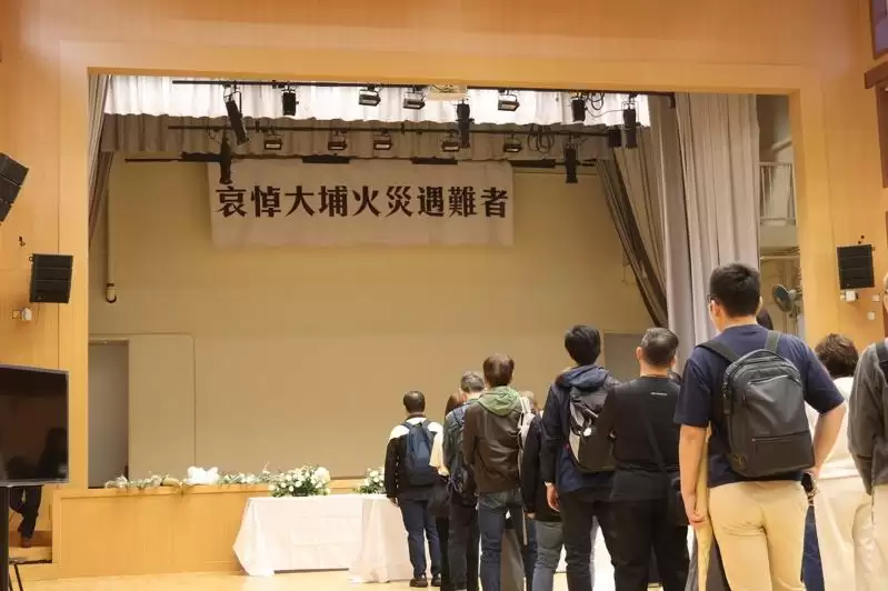香港大火／印佣闻到烧焦味：我说失火雇主不信