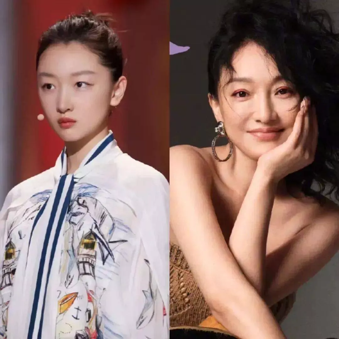 周姓女艺人被曝剧组耍大牌！嫌疑最大是她
