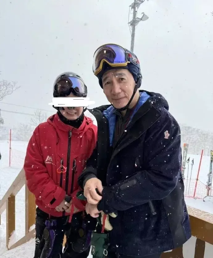 梁朝伟辟谣定居日本：称只是喜欢独处 偶尔去一下