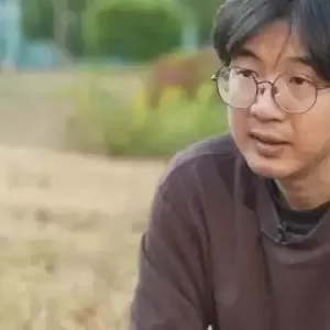 香港大埔宏福苑大火幸存者:第一次觉得死亡和我有关