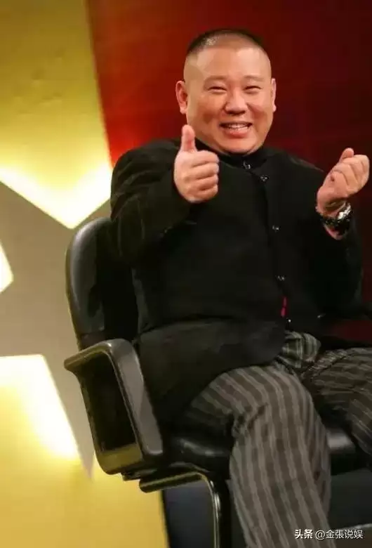 杨议直播再"砸缸"！郭德纲不再给他留脸面，当初于谦说的太对了