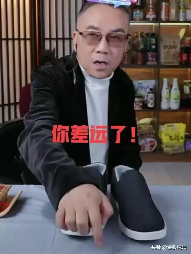 杨议直播再"砸缸"！郭德纲不再给他留脸面，当初于谦说的太对了