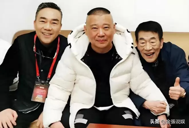 杨议直播再"砸缸"！郭德纲不再给他留脸面，当初于谦说的太对了